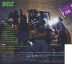 New TWICE Japan 1st Full Album [BDZ] Type A (CD + DVD) Limited Edition