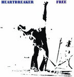 FREE-HEARTBREAKER +6-JAPAN SHM-CD BONUS TRACK New