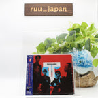 New T-SQUARE BLUE IN RED Japan Music CD