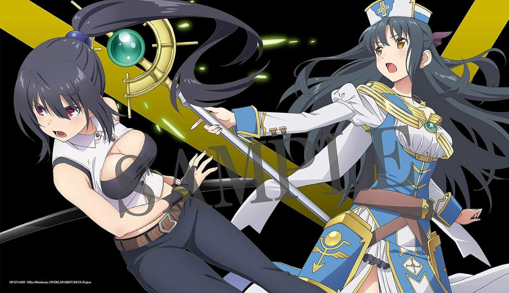 Arifureta From Commonplace to Worlds Strongest Blu-ray Box Vol.3 Japan New