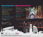 MIKU HATSUNE-MIKU SYMPHONY2020-JAPAN 2 CD NEW