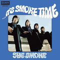 THE SMOKE It’s Smoke Time with Bonus Tracks JAPAN MINI LP CD NEW