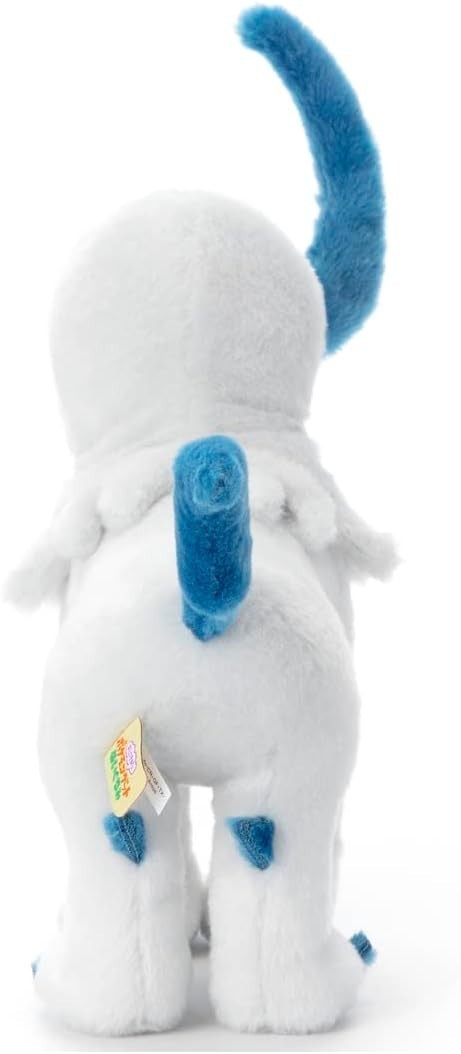 Pokemon I Choose You! Plush Toy Absol Height approx. 29cm NEW