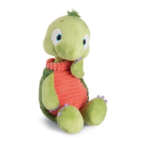 [NICI] Sunset Dream 2024 Turtle Tateus Classic 35cm Plush toy New