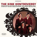 The Kinks The Kink Contraversy Japan Music CD Bonus track NEW