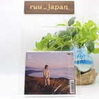 Yuiko Ohara Mushoku Tensei Jobless Reincarnation Theme Song Collection CD New