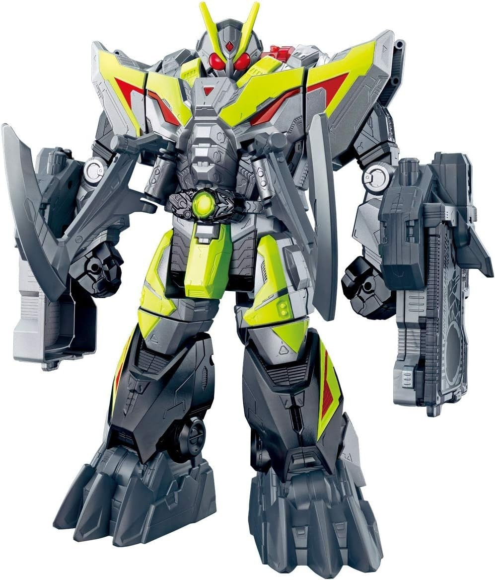 Kamen Rider Zero-One DX Breaking Mammoth Breaking Mammoth Progrise Key NEW