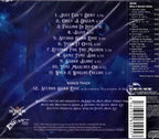 New MASS When 2 Worlds Collide + 1 CD U.S. Melodious Hard Rock/Heavy Metal !