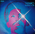New CASSIANO Imagem E Som 2023 REMASTER JAPAN CD