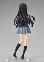 POP UP PARADE K-ON! Mio Akiyama L size non-scale plastic pre-painted figure NEW