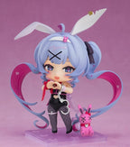 Nendoroid 2730 Hatsune Miku Rabbit Hole Ver. Action Figure GSC Japan NEW