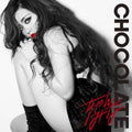 CD New CHOCOLATE Japan Standard Edition CHANMINA Music Album