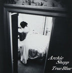 Archie Shepp Quartet Jazz CD True Blue Paper Sleeve From Japan NEW