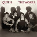 QUEEN-THE WORKS-JAPAN 2 SHM-CD Ltd/Ed New