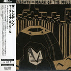 RESIDENTS-MARK OF THE MOLE-JAPAN Paper Sleeve CD From Japan NEW