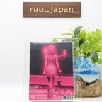 LiSA LiVE is Smile Always LANDER at TOKYO GARDEN THEATER Blu-ray Standard New