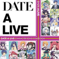 New DATE A LIVE-DATE A LIVE CHARACTER SONG COLLECTION-JAPAN CD BONUS TRACK