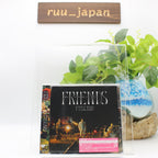 New FTISLAND FRIEN-DS CD + DVD first limited edition B