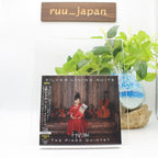 Hiromi Uehara Jazz Piano 2CD(SHM-CD) Silver Lining Suite Japan OBI New