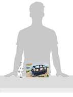Epoch (Epoch) Sylvanian Family Drive Family Wagon V-02 New