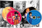 Dragon Ball Z Battle of Gods [Blu-ray] Special First Limited Edition Movie new