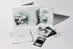 Eve Smile First Limited Edition Special Box CD+DVD Booklet Card Japan new