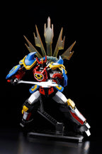 Bellfine Sengoku Majin GoShogun GoShogun approximately 180mm tall non-scale NEW