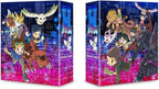 New Digimon Tamers Blu-ray Box First Limited Edition