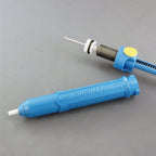 Hozan DS-017 Solder Suction Device Solder Plut Convenient NEW