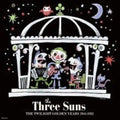 New THE THREE SUNS The Twilight Golden Years 1944-1952 JP MINI LP CD