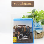 New [Blu-ray] CODA Special Price Edition GABSX-2643 Emilia Jones, Troy Coetzer