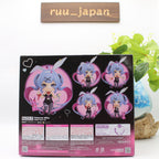 Nendoroid 2730 Hatsune Miku Rabbit Hole Ver. Action Figure GSC Japan NEW