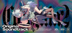 Caligula 2 Original Soundtrack Limited Edition CD Game Music New