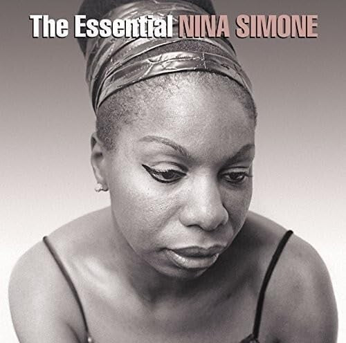 New Nina Simone 2CD(BSCD2) The Essential Compilation Japan OBI E