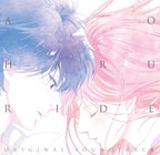 New OST Blue Spring Ride Ao Haru Ride Original Soundtrack Anime Music CD Japan