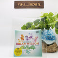 Early Works of Brian Wilson 1962-1967 Japan Japanese Version CD Album NEW