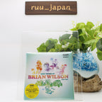 Early Works of Brian Wilson 1962-1967 Japan Japanese Version CD Album NEW