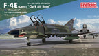 FineMolds 1/72 scale US Air Force F-4E Fighter Late Model Clark Airbase New
