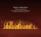 Piano Collections Final Fantasy 12 Original Soundtrack New