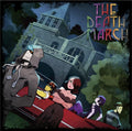 CD THE DEATH MARCH Original Sound Track From Japan New