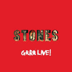 New GRRR Live! [Blu-rayDisc+2SHM-CD]