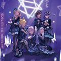CD New Nightcord at 25:00 Nightcord at 25:00 SEKAI ALBUM Vol.3  From Japan