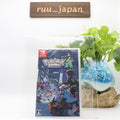 New PSL Pokemon Legends Z- A (Nintendo Switch) Japan Import [Multi-Lang]