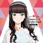 New LoveLive! Sunshine!! Kurosawa Dia First Solo Concert Album Japan Music CD