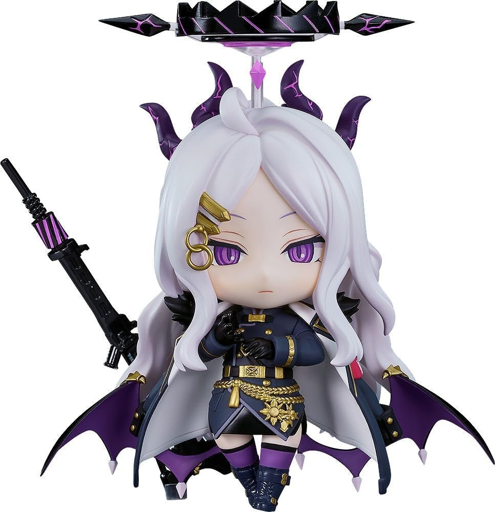 Good Smile Company-Blue Archive-Nendoroid Hina Sorasaki Figure NEW