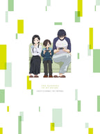 The Dangers in My Heart Vol.4 First Limited Edition Blu-ray Booklet Japan new
