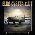 New BLUE OYSTER CULT 50TH ANNIVERSARY LIVE IN NYC THIRD NIGHT JAPAN 2 CD
