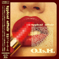 CD Omokage Lucky Hole/typical affair PLP7567 New LP