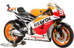 Tamiya 14130 1/12 Scale Model Kit Repsol Honda RC213V 14 GP Champion Marquez JP