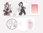 Blu-ray New Alya Sometimes Hides Her Feelings in Russian Vol.2 JAPAN Blu-ray